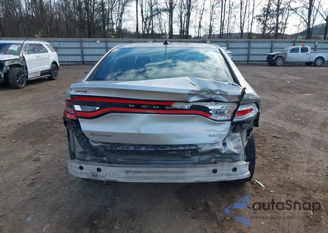 2013 Dodge Dart Sxt из США, поврежденный, VIN 1C3CDFBA0DD240534
